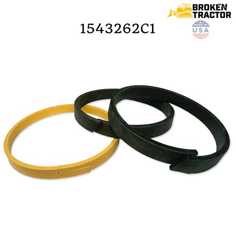 bulldog skid steer parts|bulldog dipper cylinder seal kit.